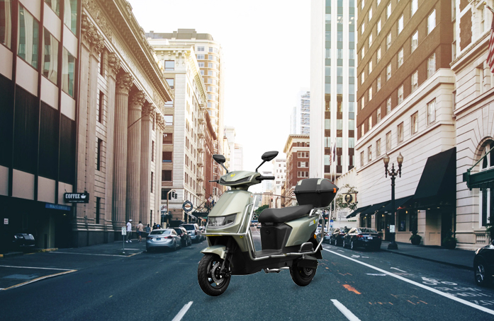 Hvordan lade en batteribil?