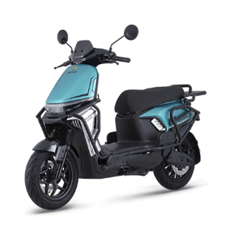 Hvordan presterer Yousu Cyclist high-end elektrisk motorsykkel når det gjelder akselerasjon, topphastighet og dreiemoment for både bypendling og langdistansekjøring?